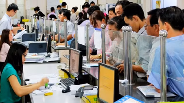 2019年越南新注册成立企业创历史新高 ảnh 1