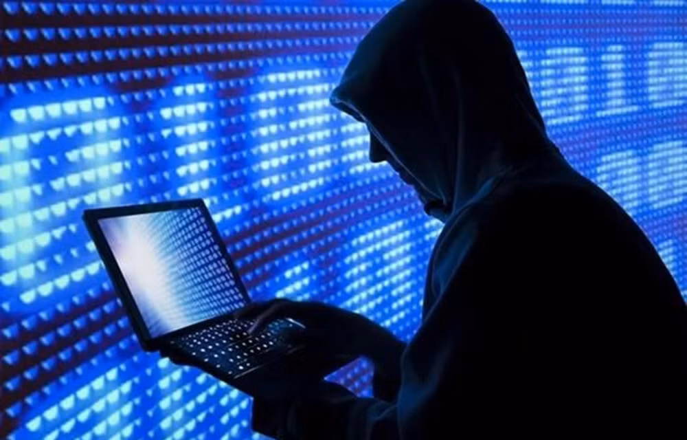 每天针对国家事业单位网站的黑客攻击约26次 ảnh 1