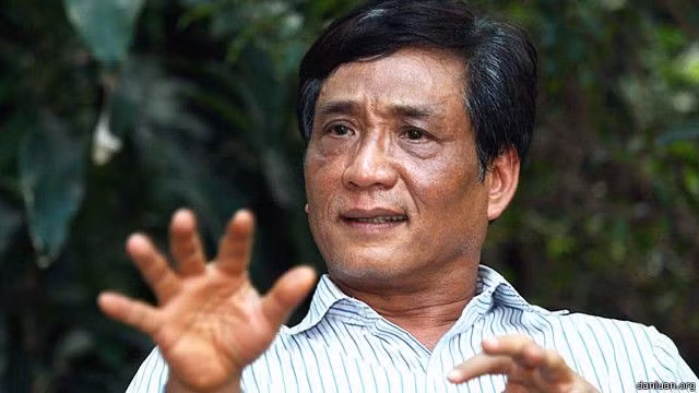 越南需要国际社会更有力的支持 ảnh 1