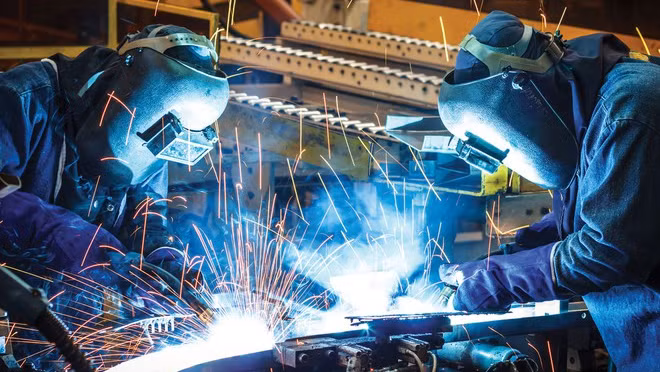 2020年越南经济增长展望 ảnh 1