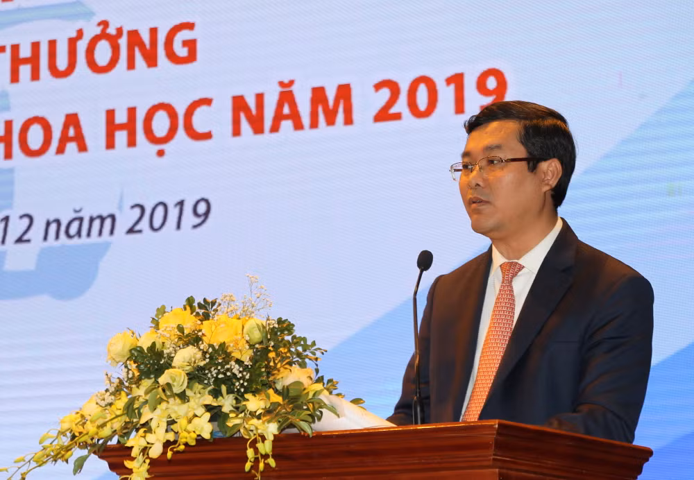 2019年度大学生科研奖： 参评科研工程419个 ảnh 2