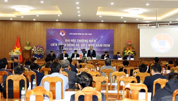 越南足球力争获得2026年世界杯参赛资格的目标 ảnh 1