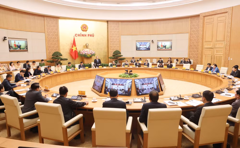 张和平副总理：加大交通法制宣传教育力度打造“安全文明司乘”文化 ảnh 2