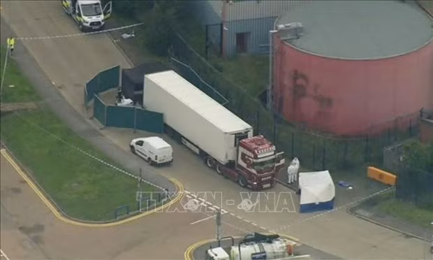  越通社评选出2019年越南十大国内热点新闻 ảnh 7