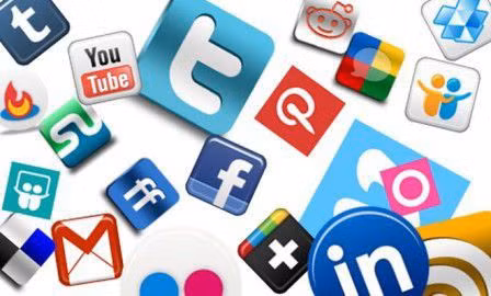 提升社交网上的行为文化 ảnh 1