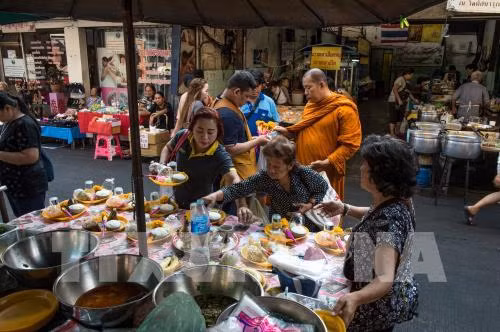 2019年泰国经济增长创下5年来新低 ảnh 2