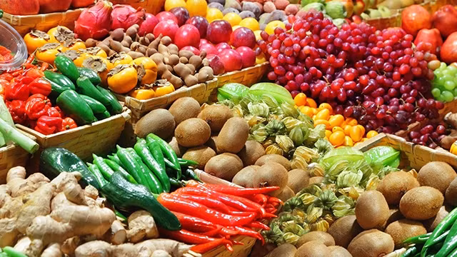 增强农业产品的竞争力 ảnh 1