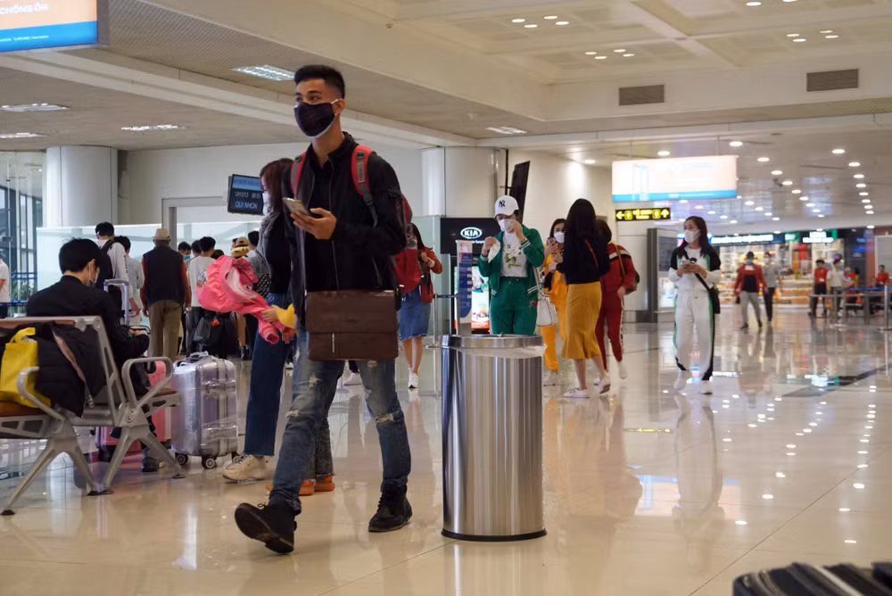 各旅游机构和旅游行业组织联手战胜困难 把危机变成机遇 ảnh 1