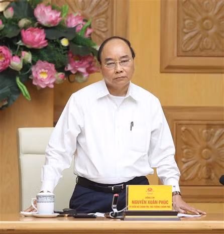 新冠肺炎疫情：越南有足够能力战胜疫情 ảnh 1