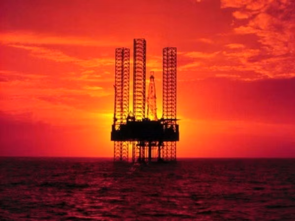 印尼力争实现至2030年天然气产量翻倍的目标 ảnh 1