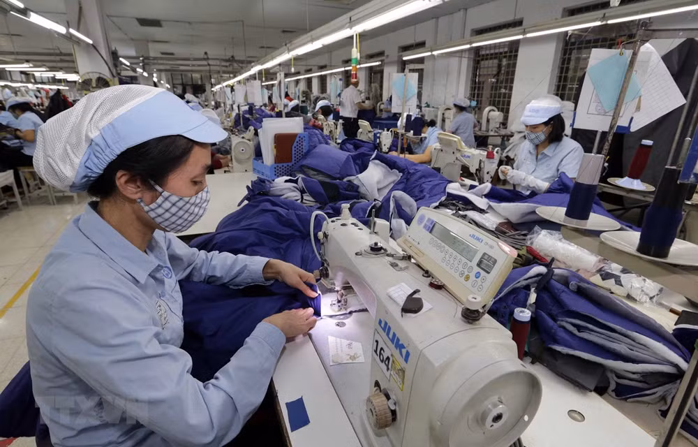 加快公共投资资金到位力度以弥补新冠肺炎疫情对经济增长造成的损失 ảnh 1 加快公共投资资金到位力度以弥补新冠肺炎疫情对经济增长造成的损失 ảnh 1