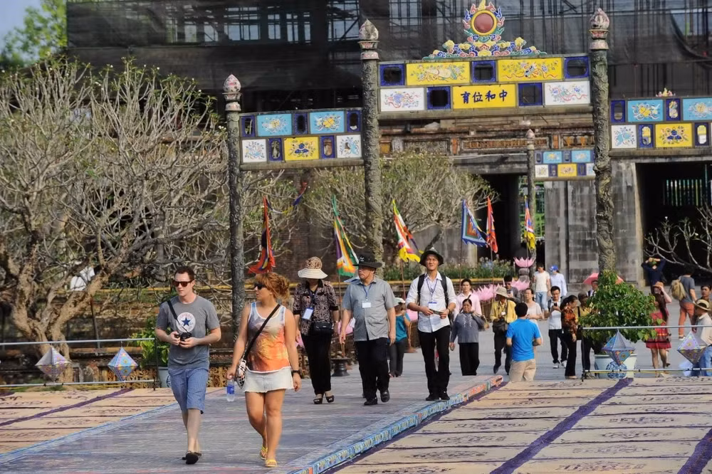 越南旅游业迎接EVFTA 带来的良机 ảnh 1