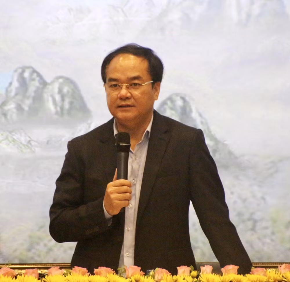 越南政府宗教委员会要求各宗教取消年度宗教活动举办计划 ảnh 1