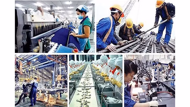 辅助工业迎来的机遇 ảnh 1