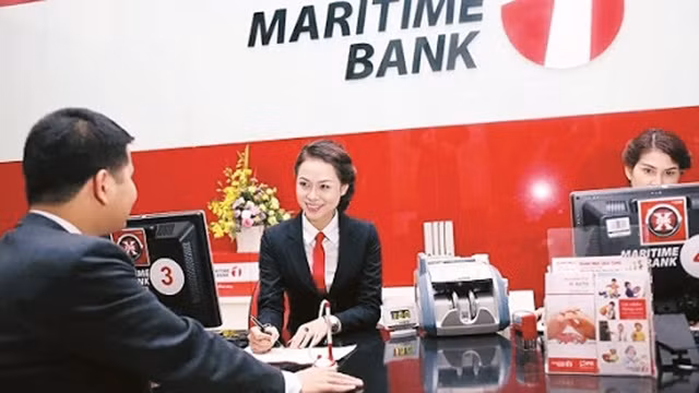 越南又有一家银行完成巴塞尔协议II标准三大支柱开展工作 ảnh 1