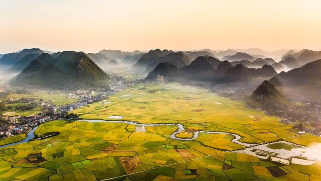 谅山——四季诱人的目的地 ảnh 1