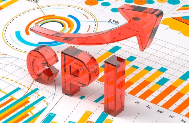 今年2月份胡志明市CPI环比下降0.18% ảnh 1