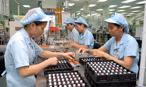 新冠肺炎疫情：河南省多措并举助力外资企业化解困难 稳定生产 ảnh 1