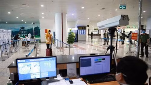 越通社评选一周要闻（2020.3.16-2020.3.22） ảnh 2