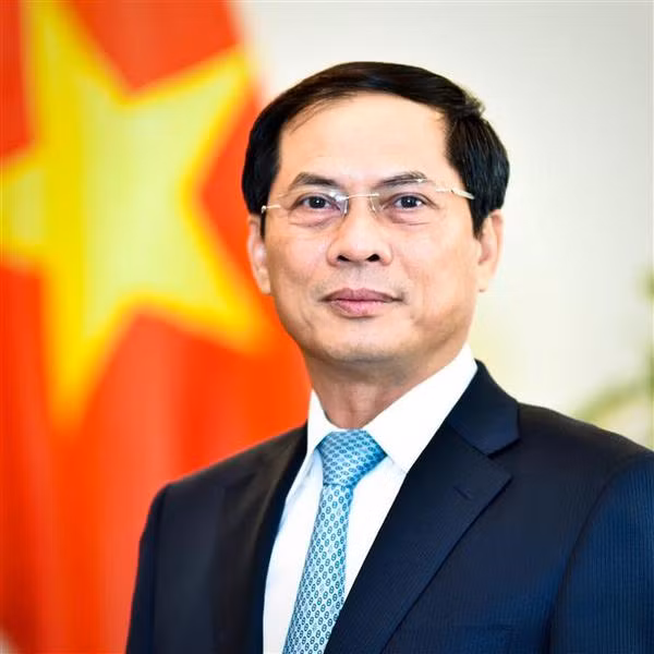 全国对外工作会议：外交工作是对外阵线的主力军和冲击力 ảnh 3