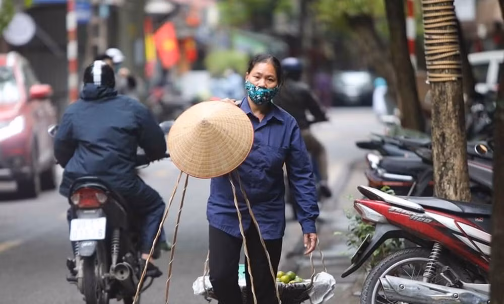 调整社保政策助力弱势群体 ảnh 1 调整社保政策助力弱势群体 ảnh 1