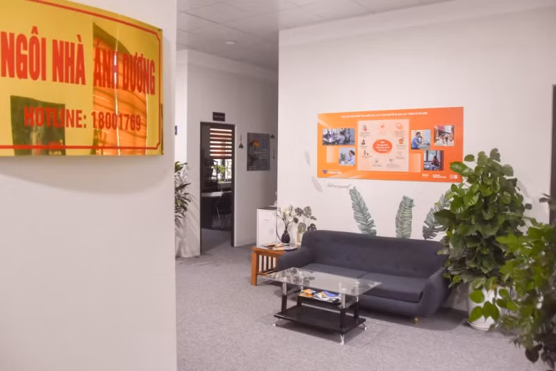 预防和制止因性别不平等引起的家庭暴力 ảnh 2 预防和制止因性别不平等引起的家庭暴力 ảnh 2