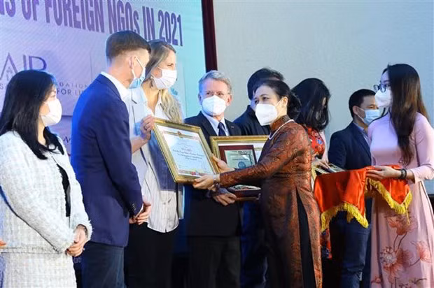 ☀️越通社早安咖啡（2021.12.22） ảnh 3