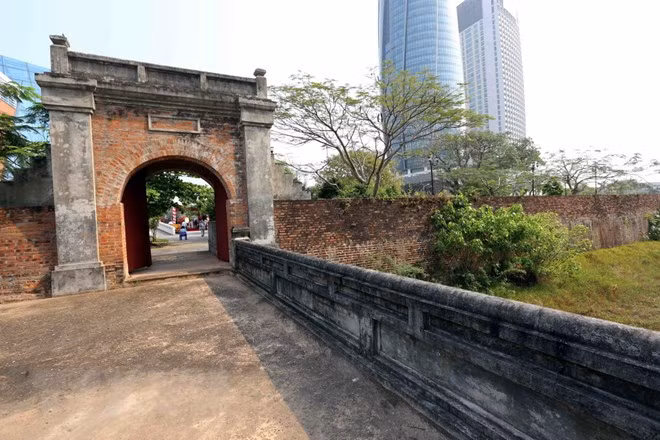 岘港市着力投资于文化保护工作 ảnh 1