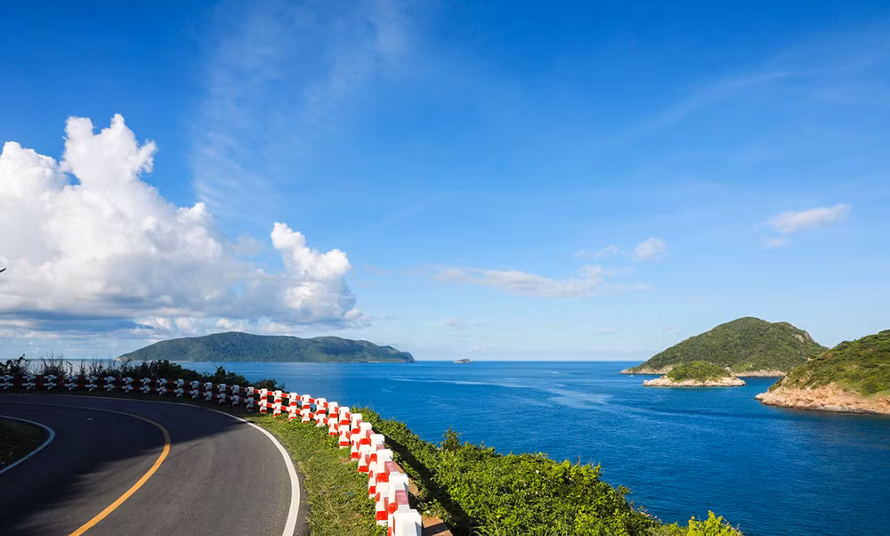 昆岛市各地旅游景点景区恢复开放 ảnh 1 昆岛市各地旅游景点景区恢复开放 ảnh 1