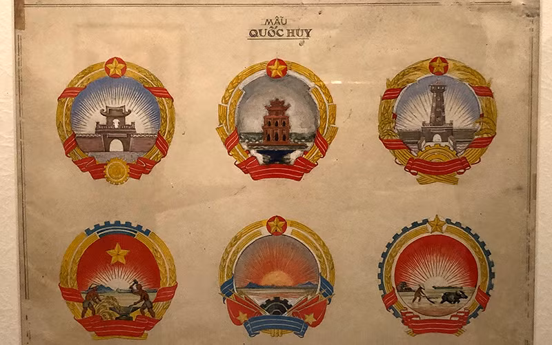 越南23件国宝获公认 ảnh 3