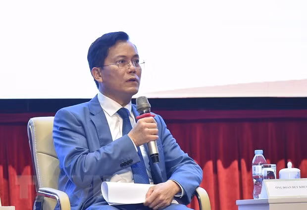 越南充分利用农产品出口到潜在大型市场的机会 ảnh 2