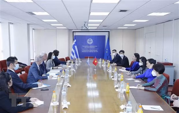 ☀️越通社早安咖啡（2021.11.3） ảnh 2