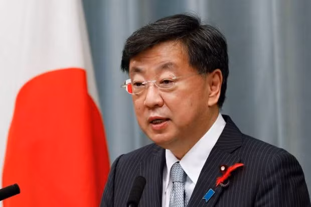 日本希望进一步加强与越南的关系 ảnh 1