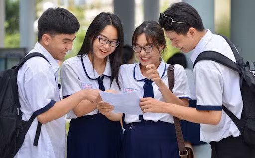 河内力争为 95% 以上的 12-17 岁人群接种新冠疫苗 ảnh 2