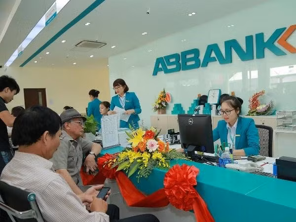 ABBank率先加入联合国环境规划署金融行动机构 ảnh 1