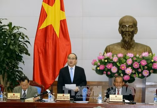 人民群众的满意度是衡量行政服务质量的标准 ảnh 1