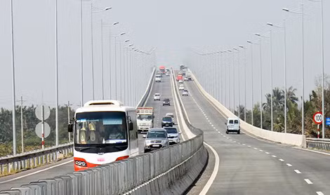 亚行将继续为越南基础设施建设提供资助 ảnh 1