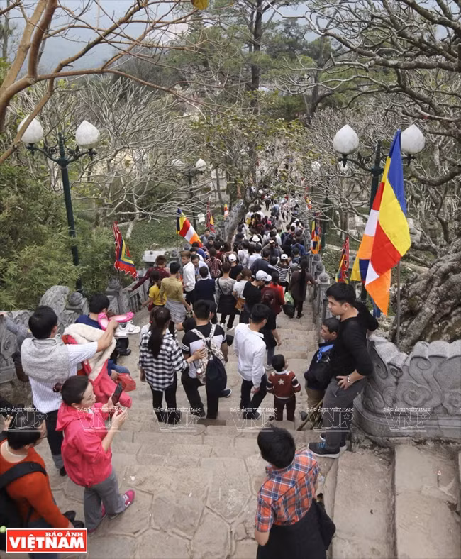 探索佛教圣地 ảnh 12