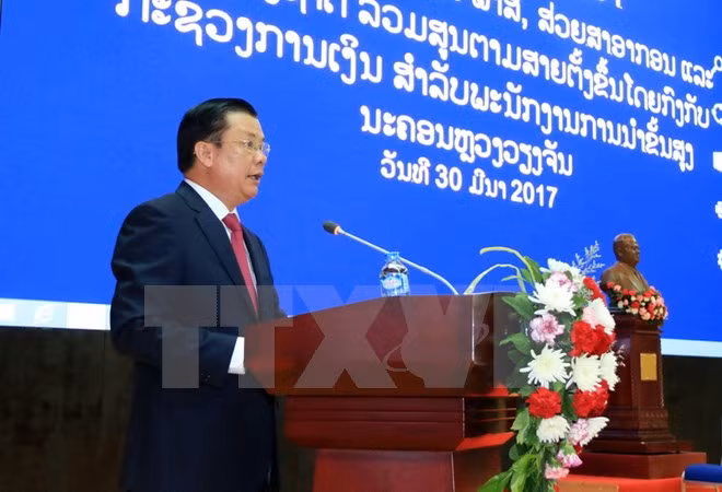 越南分享税务、海关和国家金库管理经验 ảnh 1 越南分享税务、海关和国家金库管理经验 ảnh 1
