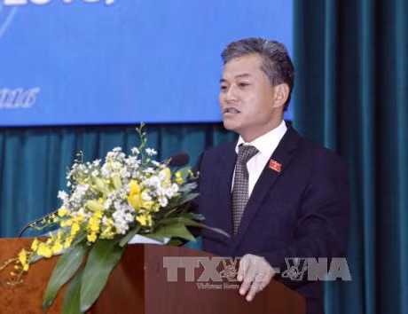 美国老兵兴致勃勃探索越南风土人情 ảnh 1