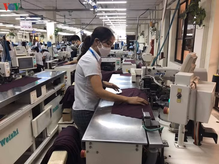 提高企业治理能力 增强企业实力 ảnh 1