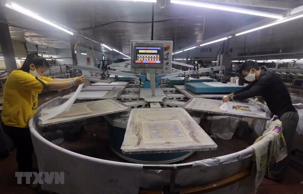 新冠肺炎疫情:协助企业渡过难关 ảnh 1 新冠肺炎疫情:协助企业渡过难关 ảnh 1