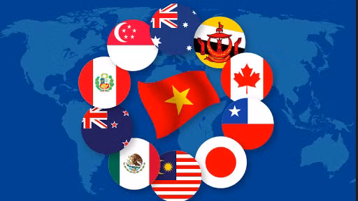 泰国商业部提议加入CPTPP ảnh 1