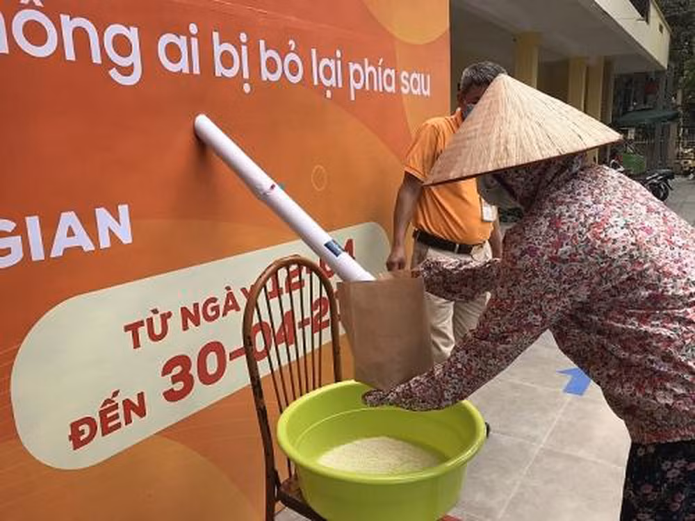 越南建立更加全面且不让任何人掉队的增长模式 ảnh 1 越南建立更加全面且不让任何人掉队的增长模式 ảnh 1
