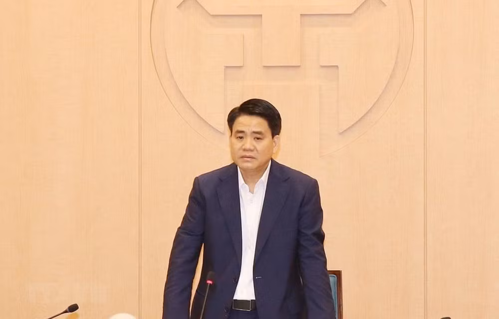 新冠肺炎疫情:河内市以“核查发现”为疫情防控的首要任务 ảnh 1 新冠肺炎疫情:河内市以“核查发现”为疫情防控的首要任务 ảnh 1