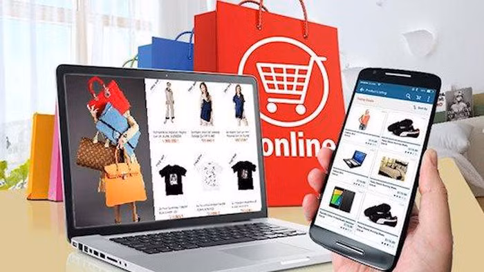 切实做好跨境电子商务管理工作 ảnh 1