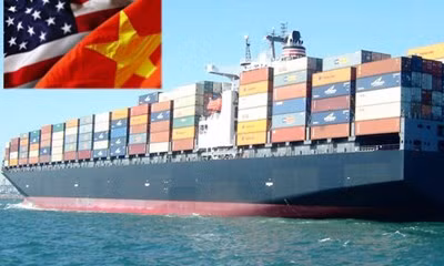 2020年前2月越南从美国的商品进口额大幅增长 ảnh 1 2020年前2月越南从美国的商品进口额大幅增长 ảnh 1