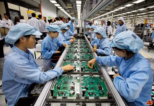 今年前8月越南复产企业数量猛增 ảnh 1