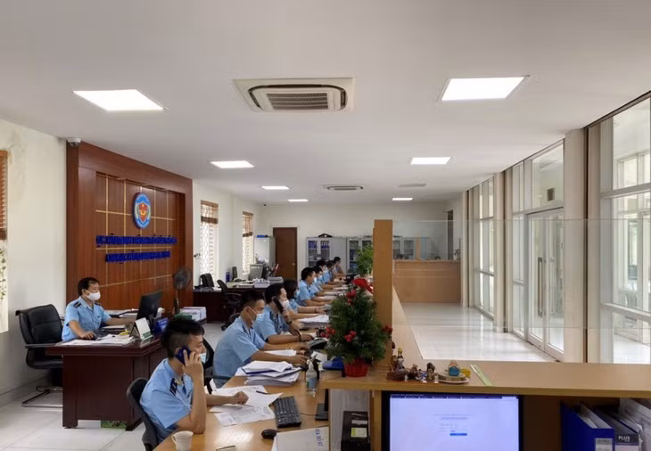 采取有效措施 打破进出口瓶颈 ảnh 1