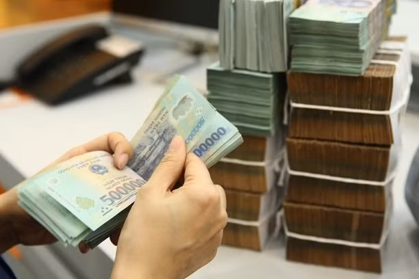 2022年国家财政预算经常性支出分配原则、标准和额度 ảnh 1